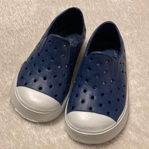 Slip on shoes